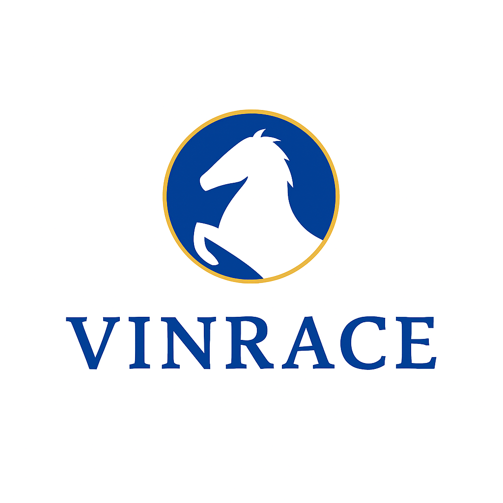 Vinrace Logo